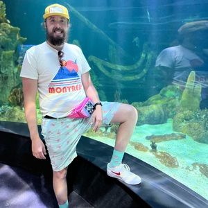 Meet your Posher, Taylor